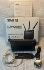Asus ac1900 802.11ac for sale  Elkton