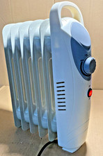 800w mini oil for sale  BRADFORD