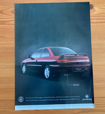 Proton coupe 133bhp for sale  PRESTON