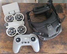 Dji neo fly for sale  AXBRIDGE