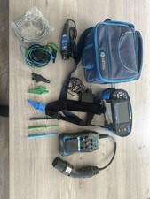 Metrel 3152 vde gebraucht kaufen  Schwarzenbach am Wald