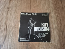 rockabilly 45 d'occasion  Cherbourg-Octeville-