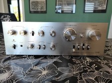 Ampli pioneer 8500 d'occasion  Rue