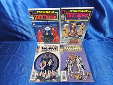 Star wars tag for sale  Cape Girardeau