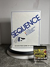 sequence game for sale  Dallas