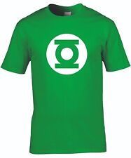 Green lantern unisex for sale  FAREHAM