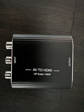 Rca hdmi garite gebraucht kaufen  Trier