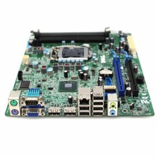 0WR7PY For   Optiplex 7010 9010 SFF Small Chassis Motherboard Tested 1155 Pin #F comprar usado  Enviando para Brazil