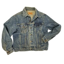Vintage levi type for sale  Fountain