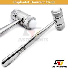 Implantologia bone mallet usato  Spedire a Italy