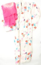 Um conjunto de quimono infantil japonês vintage da década de 1980 comprar usado Um conjunto de quimono infantil japonês vintage da década de 1980 comprar usado  Enviando para Brazil