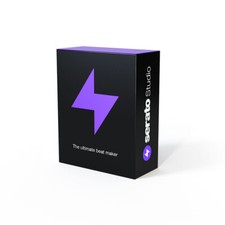 Serato serato studio usato  Napoli