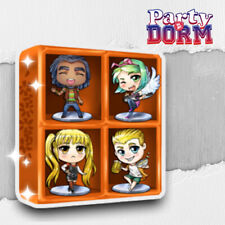Party dorm bentos d'occasion  Expédié en Belgium