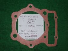 Honda 500 497cc for sale  MAIDENHEAD