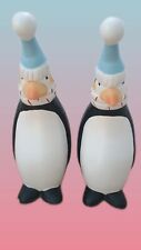 Pinguine deko figuren gebraucht kaufen  Harsewinkel, Marienfeld