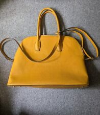 Yellow mustard shoulder for sale  BRISTOL