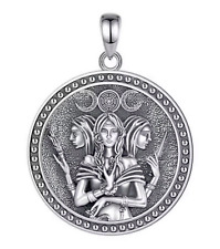 Pingente grego pagão Hekate (Hecate) comprar usado  Enviando para Brazil