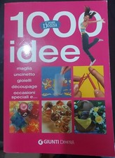 1000 idee creare usato  Montemiletto