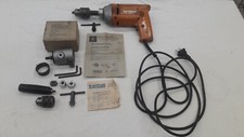 Ddr bohrmaschine veb gebraucht kaufen  Ellwangen (Jagst)
