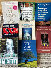 Médecine alternative santé d'occasion  Hyères