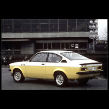 Photo .007110 opel d'occasion  Martinvast