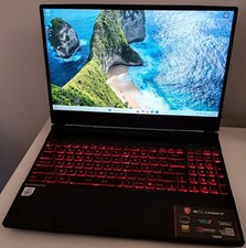 Portatile msi gl65 usato  Conversano