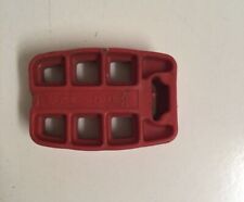 Single red triang for sale  CAMBRIDGE