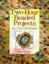 Two hour beaded for sale  Montgomery