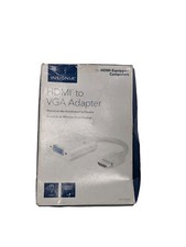 Hdmi vga adapter for sale  Spring