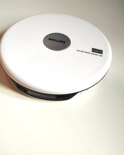 Philips EXP2546 walkman portable MP3 CD Player 100 Second Magic ESP Anti Jog comprar usado  Enviando para Brazil