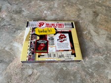 Usado, The Rolling Stones ‎– Live In Leeds 1982 DVD CD 3 disc set comprar usado  Enviando para Brazil