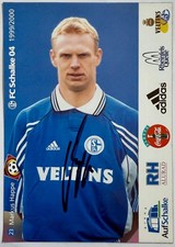 Markus happe schalke gebraucht kaufen  Lensahn