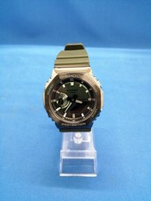 Smartwatch Casio G-Shock GMW-B5000 Full Metal 44mm usado comprar usado  Enviando para Brazil