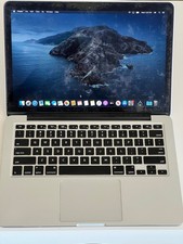 2013 macbook pro for sale  San Mateo