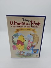 Dvd winnie the usato  Falconara Marittima