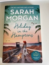 Holiday hamptons sarah for sale  GLASGOW