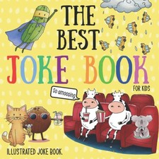 Best joke book for sale  Interlochen