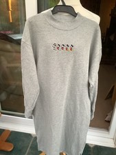 Disney long sweatshirts for sale  HEREFORD