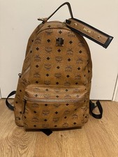 Mcm backpack perfect for sale  STAINES-UPON-THAMES
