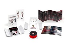 gift set blu ray comprar usado  Enviando para Brazil