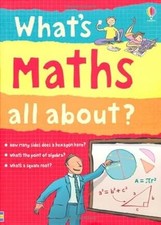 Whats maths all d'occasion  Expédié en France