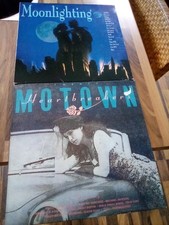 Moonlighting motown heartbreak for sale  PONTYPRIDD