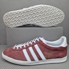 Adidas gazelle 2012 for sale  WARRINGTON