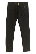jeans neri uomo usato  Sciacca
