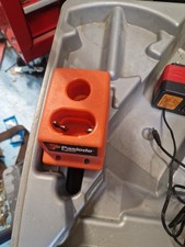 Paslode charger case for sale  STOKE-ON-TRENT