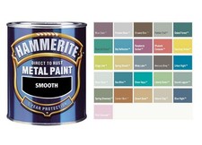 Hammerite smooth direct for sale  UK