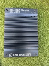 Vintage pioneer car for sale  BROMLEY
