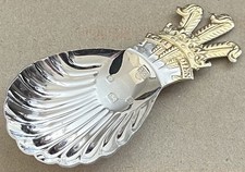 royal wedding spoon for sale  PLYMOUTH