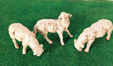 Fontanini sheep lamb for sale  Appleton