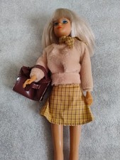 Simba doll steffi for sale  LEIGHTON BUZZARD
